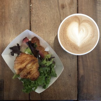 Farm : Table - Coffee & Tea Near Me - San Francisco, California Farm : Table - Coffee & Tea Near Me - San Francisco, California