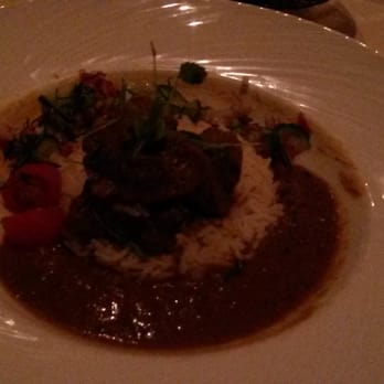 Junoon - Lamb kholapuri - Indian Near Me - New York, New York