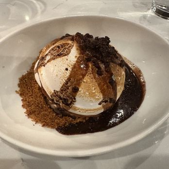 Pennyflower Bistro and Bar - S'mores - Diners Near Me - Cincinnati, Ohio Pennyflower Bistro and Bar - S'mores - Diners Near Me - Cincinnati, Ohio