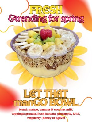 The Berry Beet Juice Bar by null