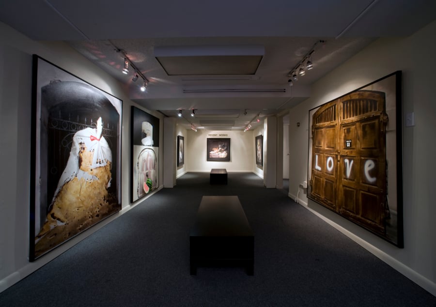 Winter Palace Studio