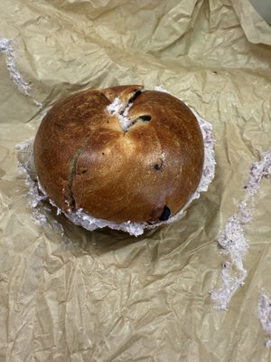 Emerald City Bagels by null