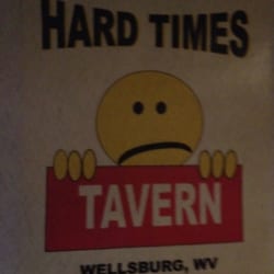 Hard Times