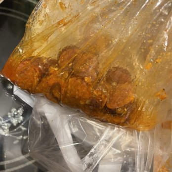 The Boiling Crab - Heres yo fucking sausage mf put it back in yo ass - Cajun/Creole Near Me - Rosemead, California The Boiling Crab - Heres yo fucking sausage mf put it back in yo ass - Cajun/Creole Near Me - Rosemead, California