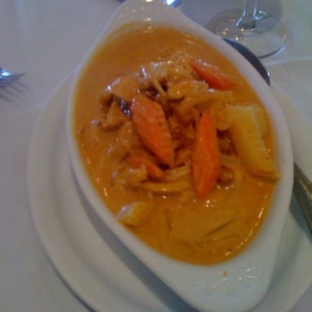 Swaddee - Massaman - Thai Near Me - Coronado, California