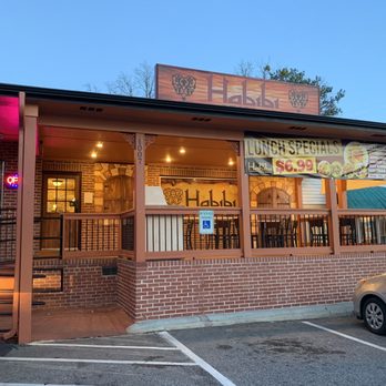 Habibi Grill - Middle Eastern Near Me - Raleigh, North Carolina Habibi Grill - Middle Eastern Near Me - Raleigh, North Carolina