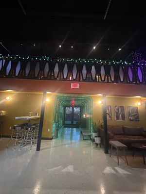 Rocketeer Beer & Liquid Provisions by null