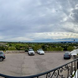 Wrigley Mansion