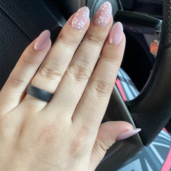 Buff N File Spa - Nails - Eyelash Service Near Me - Tempe, Arizona