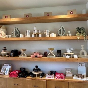 Red Dessert Dive - Fun things to buy! - Coffee & Tea Near Me - Houston, Texas Red Dessert Dive - Fun things to buy! - Coffee & Tea Near Me - Houston, Texas