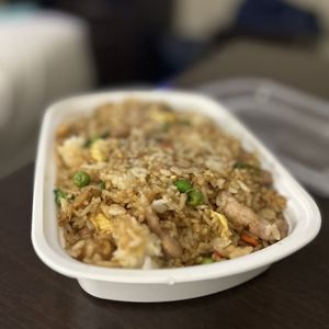 Favorite Vegan-friendly restaurants in Arlington