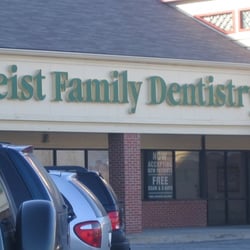 Geist Family Dentistry
