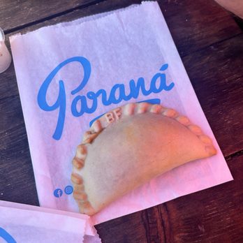 Paraná Empanadas - Empanadas Near Me - San Diego, California Paraná Empanadas - Empanadas Near Me - San Diego, California