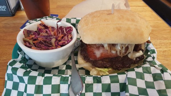 Raney's Bar & Grill by null