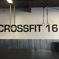 SC Crossfit 165