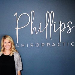 Phillips Chiropractic - Dr. Shelby Phillips