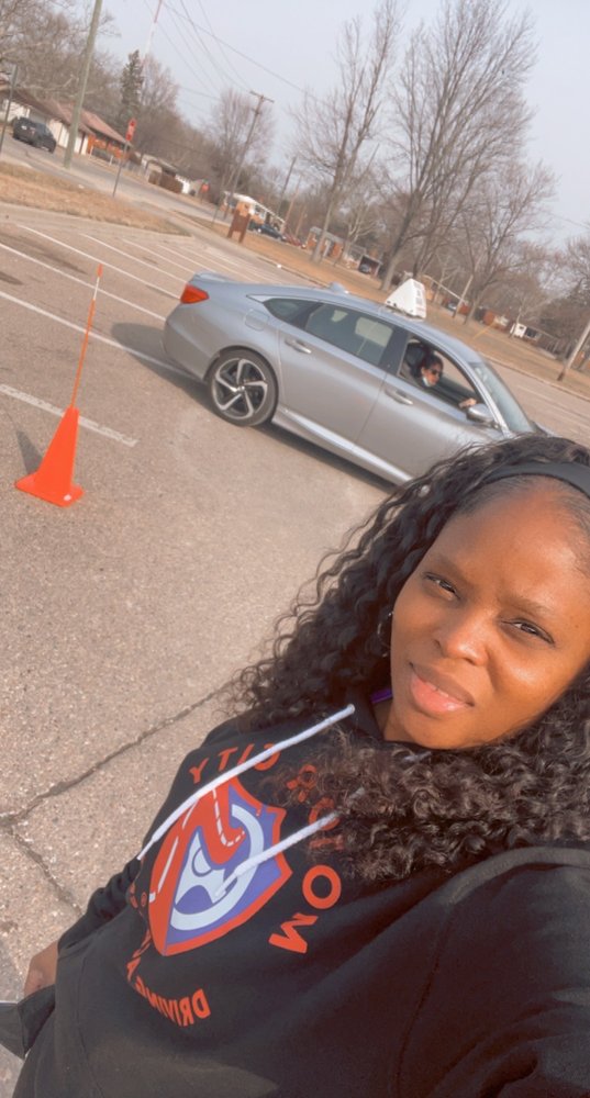 MOTOR CITY DRIVING ACADEMY Updated September 2024 13206 W McNichols