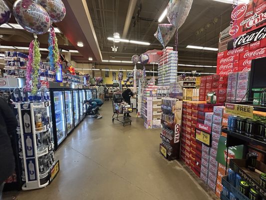 Jewel-Osco by null