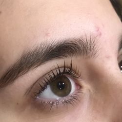 Lash Lift