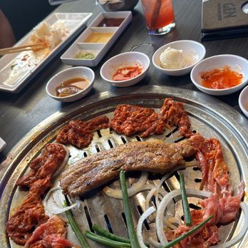 Gen Korean BBQ House - Bbq - Korean Near Me - Carrollton, Texas Gen Korean BBQ House - Bbq - Korean Near Me - Carrollton, Texas