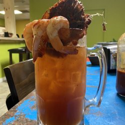 Micheladas Culiacan - Best michelada I've ever had in the states, very authentic