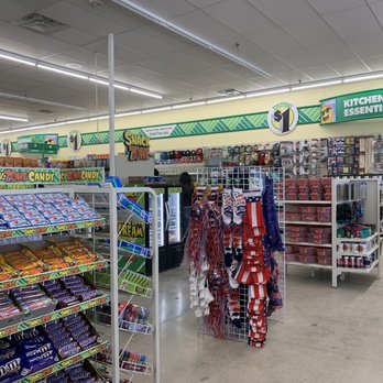 Dollar Tree - Discount Store Near Me - Oceanside, California