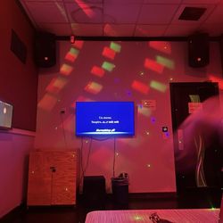 AGOGO KTV Lounge Restaurant
