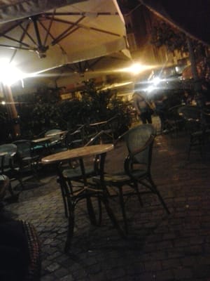 Caffè Letterario Intra Moenia by null