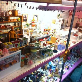 Terra Toys - Miniatures - Toy Stores Near Me - Austin, Texas Terra Toys - Miniatures - Toy Stores Near Me - Austin, Texas
