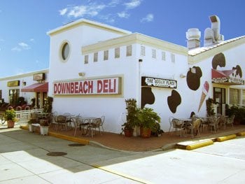 Downbeach Deli and Restaurant by null