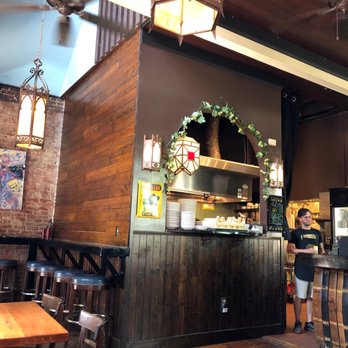 Holy Grale - Beer Gardens Near Me - Louisville, Kentucky Holy Grale - Beer Gardens Near Me - Louisville, Kentucky