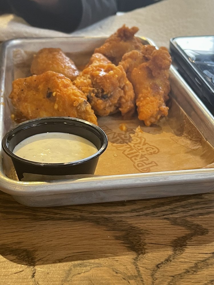 PRIMANTI BROS. RESTAURANT AND BAR SOUTH FAYETTE 33 Photos & 12