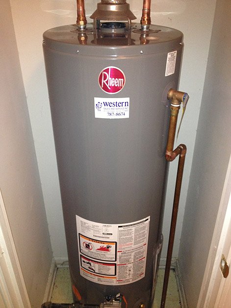 Slide of Stan Marks Plumbing and Heating