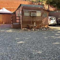 Oak Creek Mobilodge