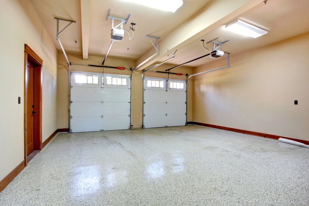 Overhead Garage Door Repair Expert - Garage Door Contractor in Grafton, MA