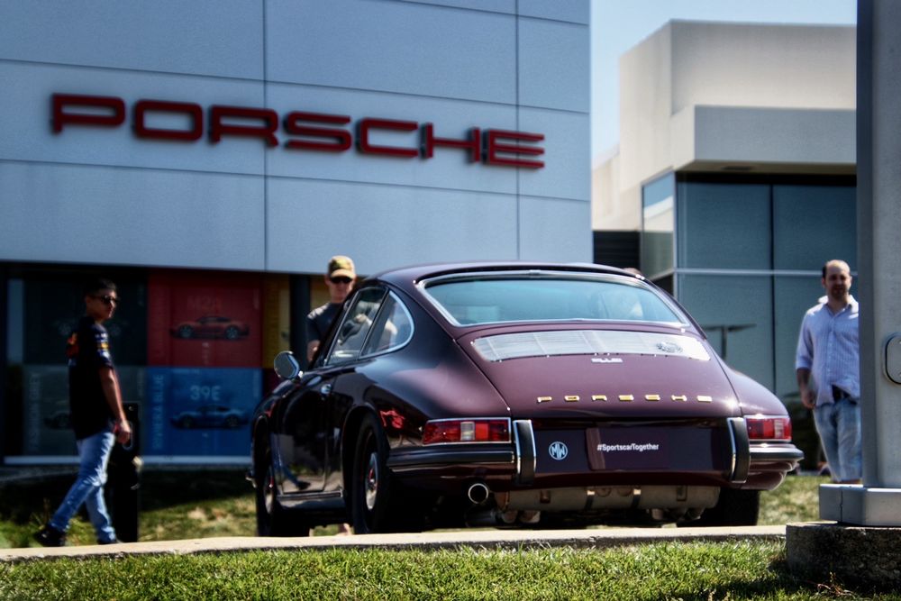 MOTOR WERKS AUTO GROUP Updated October 2024 149 Photos & 46 Reviews 1475 S Barrington Rd