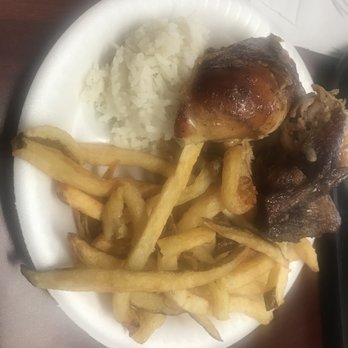 Pollo Ala Brasa - Peruvian Near Me - Gardena, California