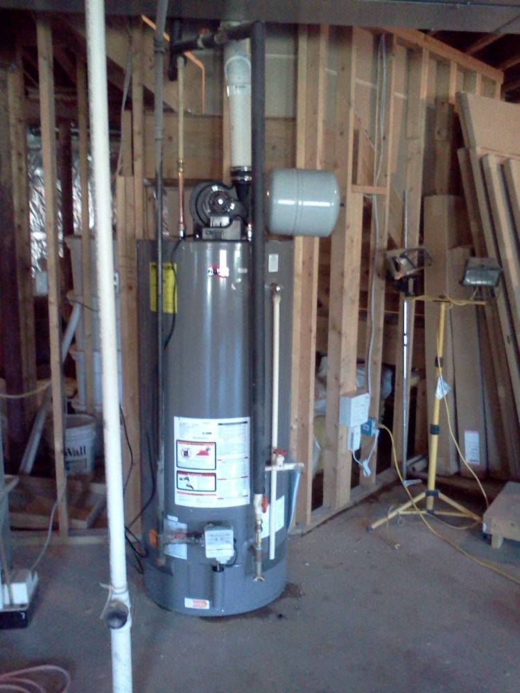 Slide of Dave The Plumber