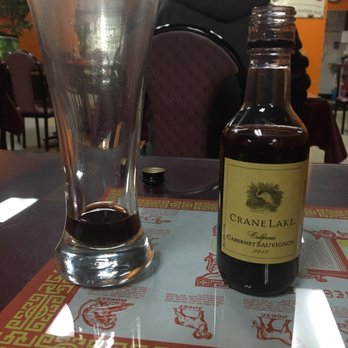 Silk Road Restaurant - As soon as it touched my lips I knew it was bad. Seriously lady, just take it back and get credit from your vendor! - Thai Near Me - Springdale, Arkansas