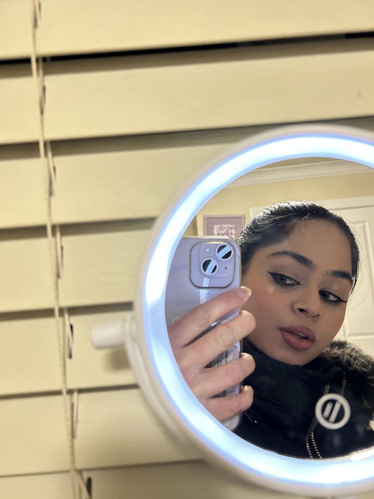 Lash and Lip Artistry Logo