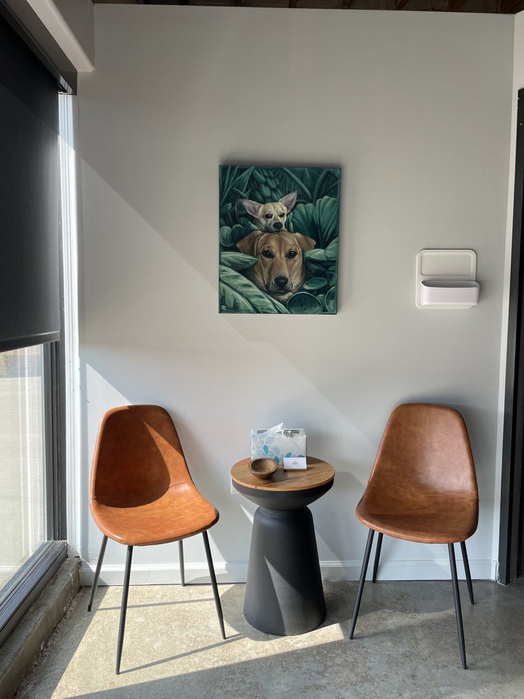 COMPASS CHIROPRACTIC AND ACUPUNCTURE 1620 Locust St, Kansas City