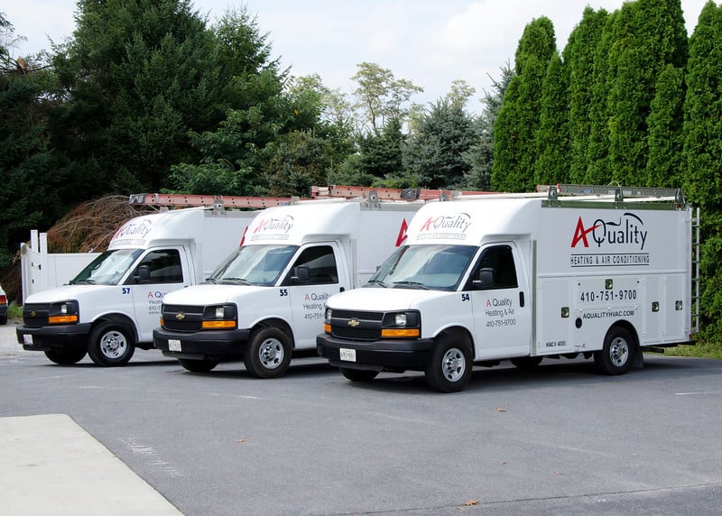 Slide of F H Furr Plumbing Heating Air Conditioning & Electrical