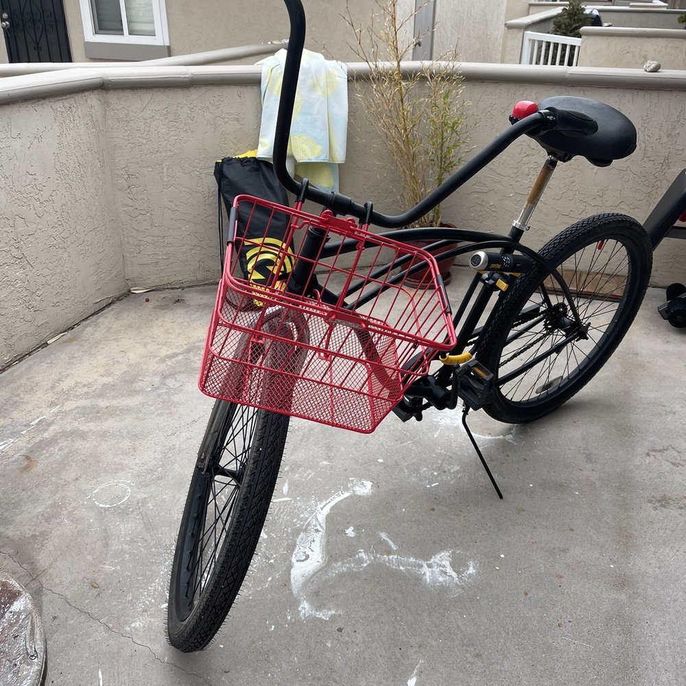 Bicycle Discovery - Bikes Near Me - San Diego, California