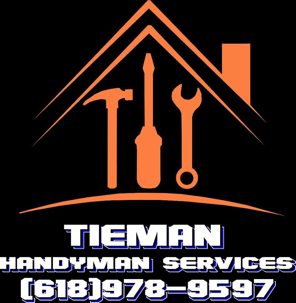 Slide of Tieman Handyman Services