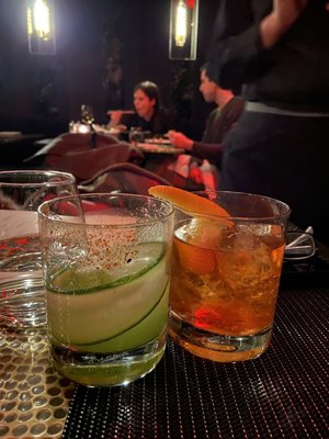 TBar by null