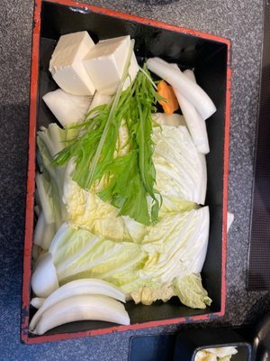 Shabutei Shinsaibashi by null