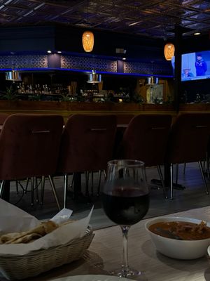 Bikes & Barrels - Biryani N Grill by null