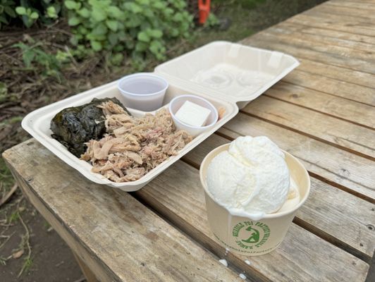 Waiahole Poi Factory by null