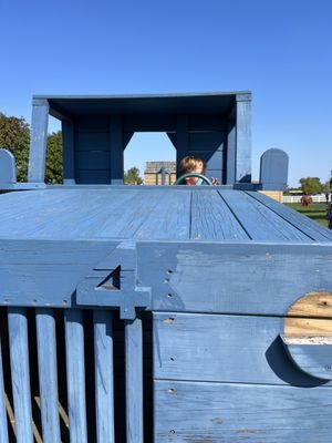 Keller’s Farmstand by null