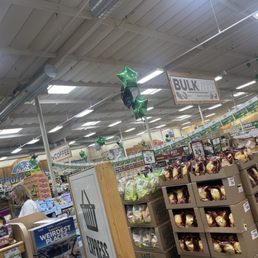 Inside store Inside store